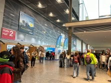 Allgemeine Impressionen