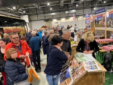 Exklusiver Counter Oberraindlhof | Schnalstal