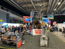 Allgemeine Impressionen