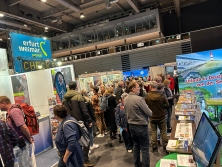 Allgemeine Impressionen