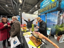 Allgemeine Impressionen