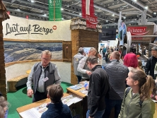 Allgemeine Impressionen