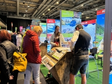 Exklusiver Counter Hotel PETE in St. Anton am Arlberg