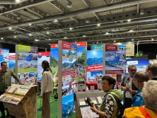 Exklusiver Counter Hotel Burgstall im Stubaital