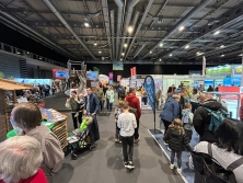 Allgemeine Impressionen