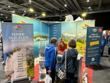 Allgemeine Impressionen