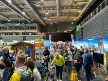 Allgemeine Impressionen