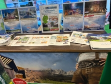 Prospektpräsentation Hotel Villa Heine