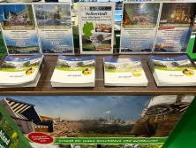 Prospektpräsentation Hotel Villa Heine