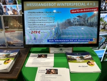 Videopräsentation Hotel Villa Heine