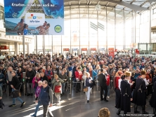 Allgemeine Impressionen  f.re.e | Bayerns größte Reise- und Freizeitmesse