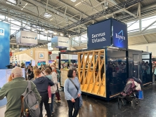 Allgemeine Impressionen