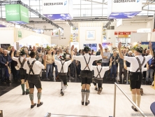 Allgemeine Impressionen