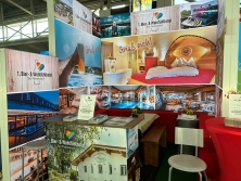 Exklusiver Bereich Gut Riedelsbach