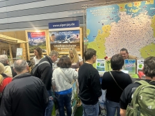 Messestand D22 - Urlaub in Deutschland