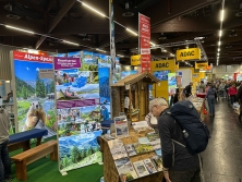 Exklusiver Counter Raurisertal