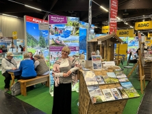 Exklusiver Counter Raurisertal