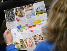 Allgemeine Impressionen Freizeitmesse Nürnberg