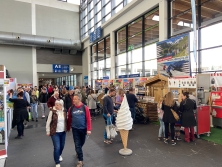 Allgemeine Impressionen
