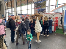 Allgemeine Impressionen
