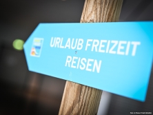 Themen-Messen  'Urlaub, Freizeit, Reisen' - IBO Friedrichshafen