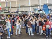 Allgemeine Impressionen