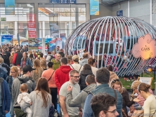 Allgemeine Impressionen