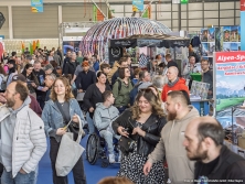 Allgemeine Impressionen