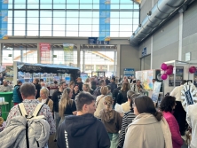 Allgemeine Impressionen