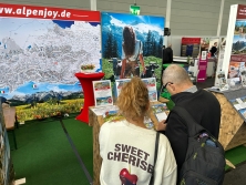Exklusiver Counter Hotel Burgstall im Stubaital