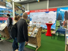 Exklusiver Counter Hotel Burgstall im Stubaital