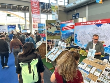 Exklusiver Counter Hotel Burgstall im Stubaital