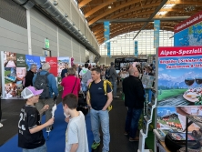 Allgemeine Impressionen