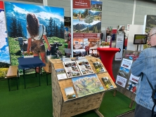 Exklusiver Counter Hotel Burgstall im Stubaital