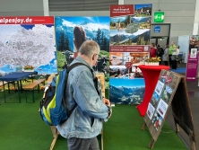 Exklusiver Counter Hotel Burgstall im Stubaital