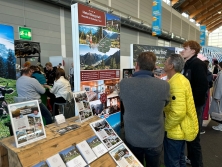 Exklusiver Counter Hotel Burgstall im Stubaital