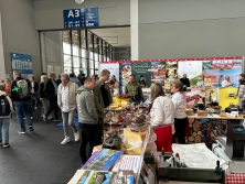 Allgemeine Impressionen