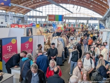 Allgemeine Impressionen