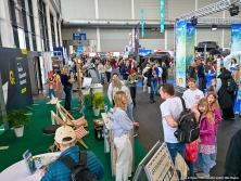 Allgemeine Impressionen