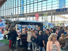 Allgemeine Impressionen