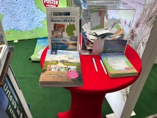 Gewinnspiel Urlaub in Deutschland