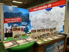 Prospektpräsentation Urlaub in den Alpen Prospektpräsentation Urlaub in den Alpen