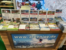 Prospektpräsentation Urlaub in den Alpen Prospektpräsentation Urlaub in den Alpen