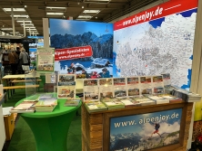 Prospektpräsentation Urlaub in den Alpen Prospektpräsentation Urlaub in den Alpen