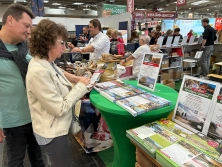 Prospektpräsentation Urlaub in den Alpen Prospektpräsentation Urlaub in den Alpen