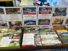 Prospektpräsentation Urlaub in den Alpen Prospektpräsentation Urlaub in den Alpen