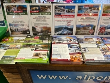 Prospektpräsentation Urlaub in den Alpen Prospektpräsentation Urlaub in den Alpen