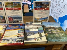 Prospektpräsentation Urlaub in den Alpen Prospektpräsentation Urlaub in den Alpen