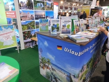 Prospektpräsentation Urlaub in Deutschland Prospektpräsentation Urlaub in Deutschland