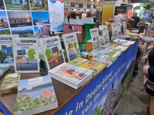 Prospektpräsentation Urlaub in Deutschland Prospektpräsentation Urlaub in Deutschland